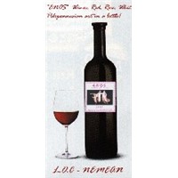 ENOS-NEMEAN Wines by LOUTRAKI OIL CO.