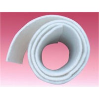 Non woven geotextile