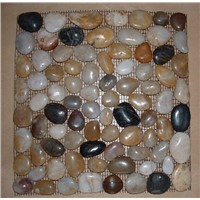 pebble & pebble tiles