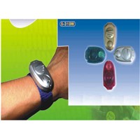 Mosquito repeller with Watch type