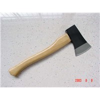 Axe with Handle (A601), hatchet