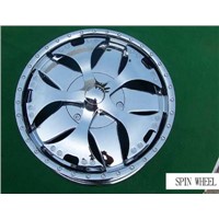 Spin Wheel Kits