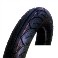 TYRES , TUBES OF MOTORCYCLE