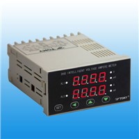 Intelligent Voltage/Current Meter