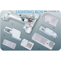 Lighting Box for Refrigerator