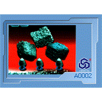 abrasives, silicon carbide