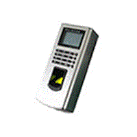Fingerprint Access Control
