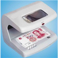 banknote detector
