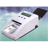DY2000C MULTI-CURRENCY DETECTOR