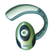 Bluetooth Headset with new outlook(BTK-11)