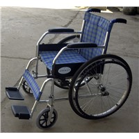 Aluminium Wheelchair