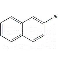2-Bromo Naphthalene[580-13-2]