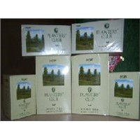 Flavored and Unflavored LONG LEAF Green Tea