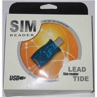 SIM Card Reader/Writer (PD882U)