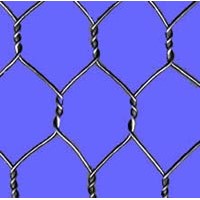 Hex.iron wire mesh