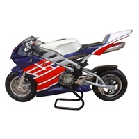 water cool pocket bike(MT-A4)