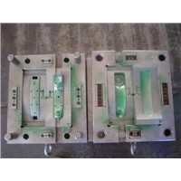 plastic injection mouldings