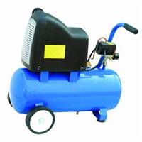 OIL FREE AIR COMPRESSOR