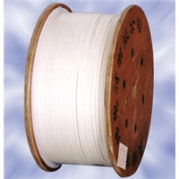 Nomex paper covered coil wire (round rectangular)