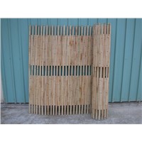 bamboo fence panels