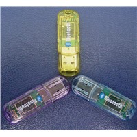 Bluetooth USB dongle