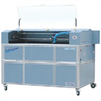 GM-960 laser engraving machine