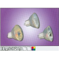 Dichroic halogens lamps MR16