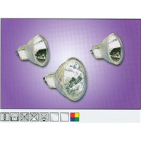 Dichroic halogens lamps MR11