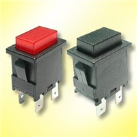 LC83 Series Push Button Switches
