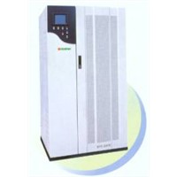 Emergent Power Supply