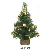 Christmas Tree No.QQ-8' 30T -3
