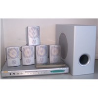 speaker
