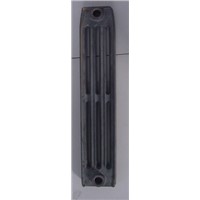 four-column radiator for Middle East