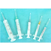 syringe