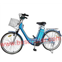 e-bike