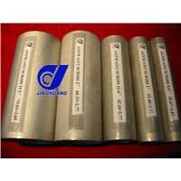 Stainless steel welding pipe/tube