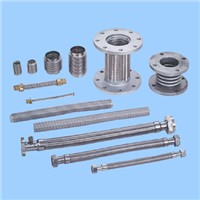 corrugated pipe