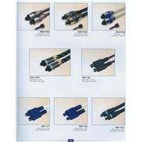 Optical Digital Cable