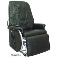 massage chair