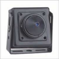Action Detector Color Camera (Pinhole)