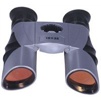 10X25 Cateye binoculars