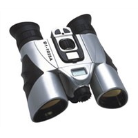 1.3 Megapixels digital binoculars