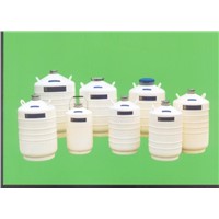 liquid nitrogen container/tank
