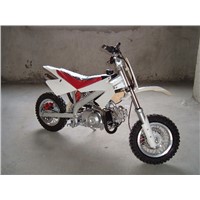 dirt bike