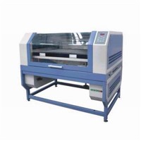 laser textile machine