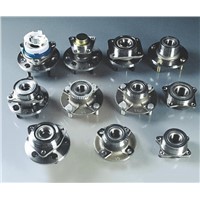 hub assembly,wheel hub units,hub bearing assembly