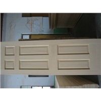 hemlock engineered door