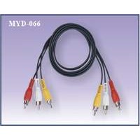 video/audio cables