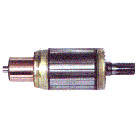 auto parts-armarture