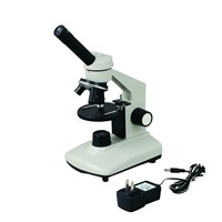 Recharged &amp;amp; Portable Microscope XSP-PW141RC